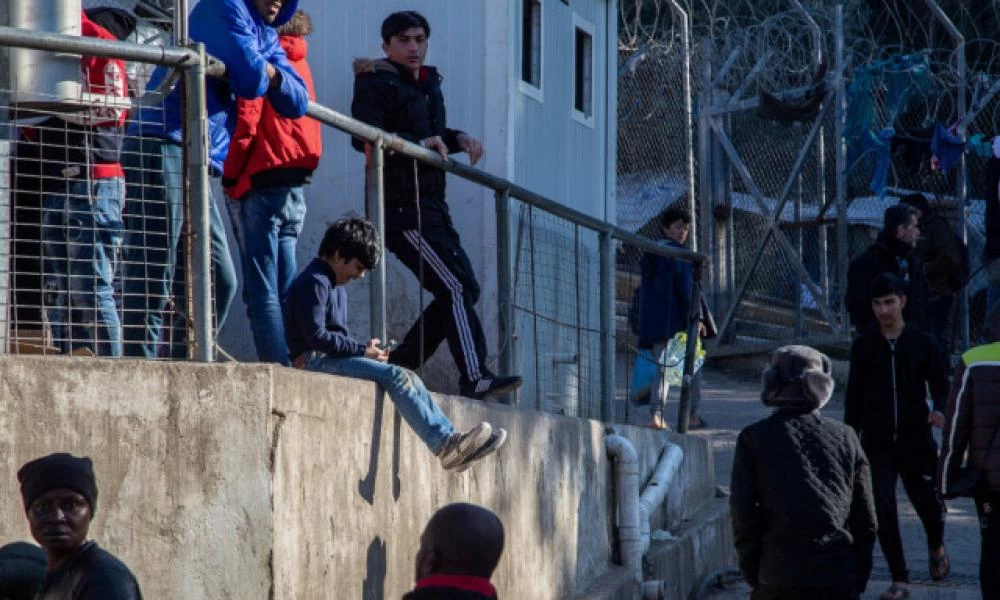 Δήμαρχος Ανατολικής Σάμου για μεταναστευτικό: Ναι σε νέα δομή, αλλά υπό προϋποθέσεις